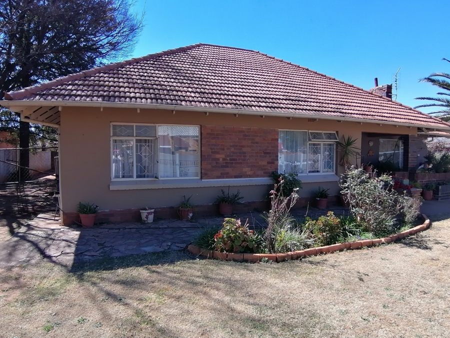 3 Bedroom Property for Sale in Stilfontein Ext 3 North West